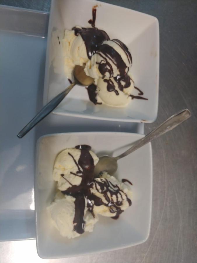 Biloela Centre Motel & Steakhouse Restaurant Екстериор снимка