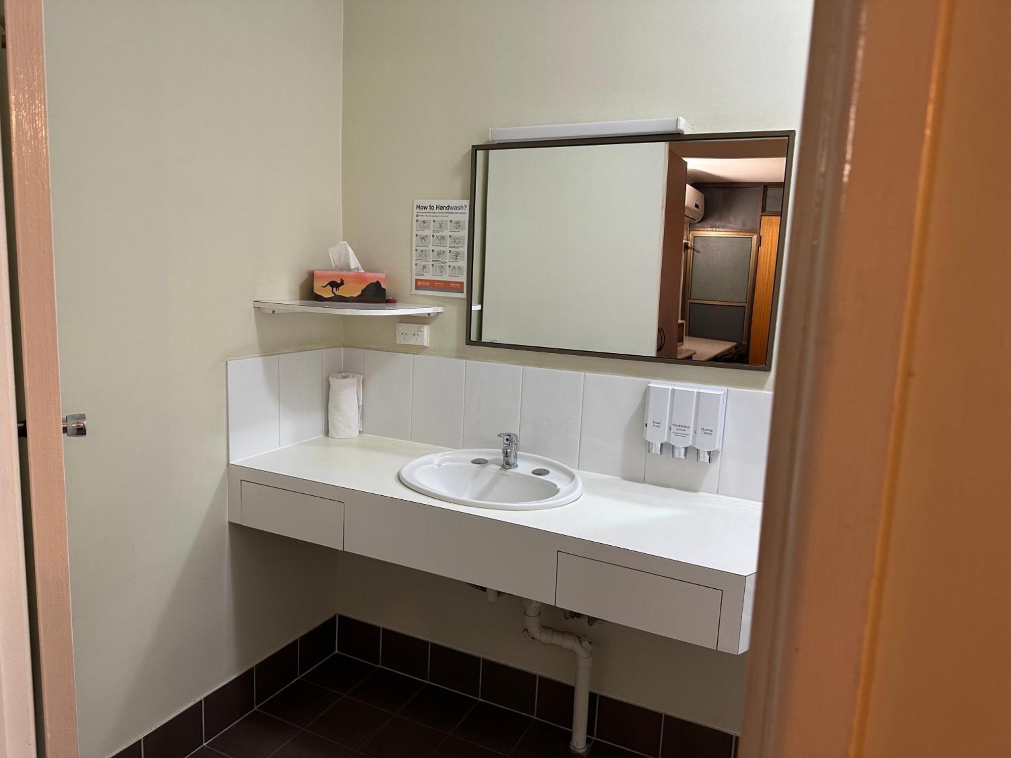 Biloela Centre Motel & Steakhouse Restaurant Екстериор снимка